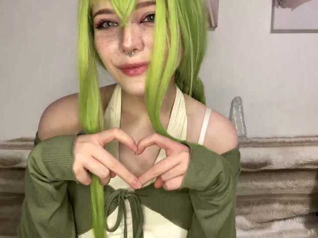 KittyKittyHey live cam on BongaCams
