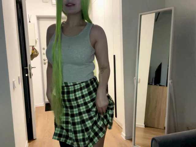 KittyKittyHey live cam on BongaCams