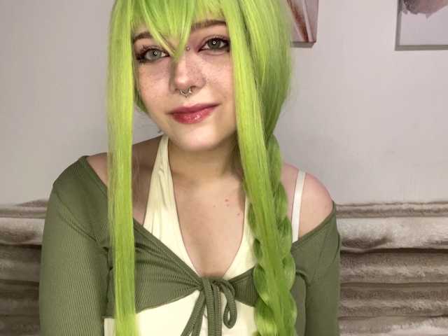 KittyKittyHey live cam on BongaCams