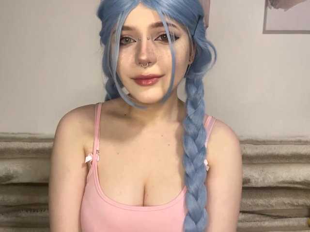KittyKittyHey live cam on BongaCams
