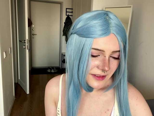 KittyKittyHey live cam on BongaCams