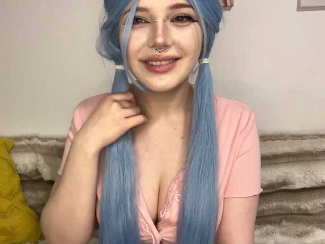 KittyKittyHey live cam on BongaCams