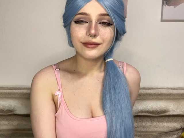 KittyKittyHey live cam on BongaCams
