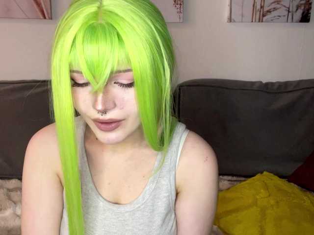 KittyKittyHey live cam on BongaCams