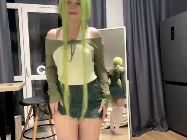 KittyKittyHey live cam on BongaCams