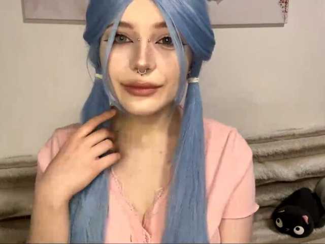 KittyKittyHey live cam on BongaCams