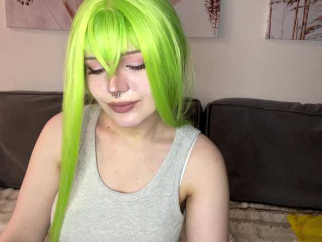 KittyKittyHey live cam on BongaCams
