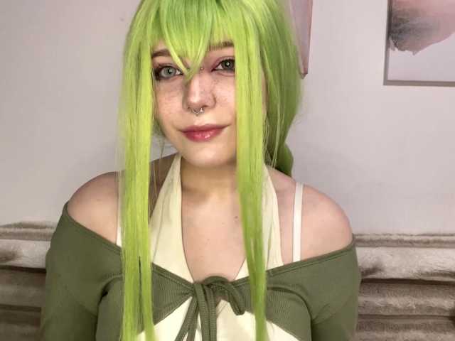 KittyKittyHey live cam on BongaCams