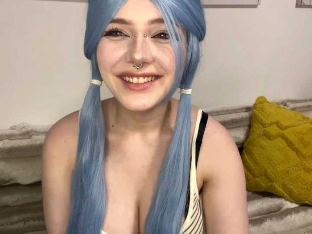 KittyKittyHey live cam on BongaCams