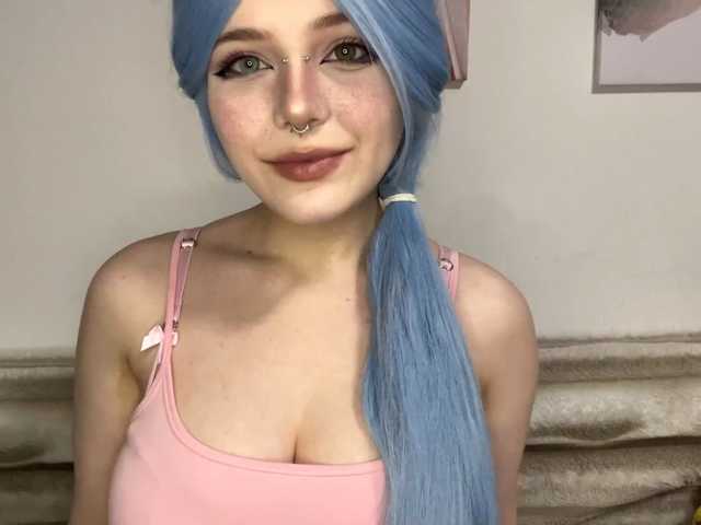 KittyKittyHey live cam on BongaCams