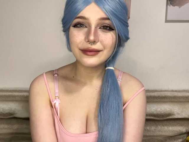KittyKittyHey live cam on BongaCams