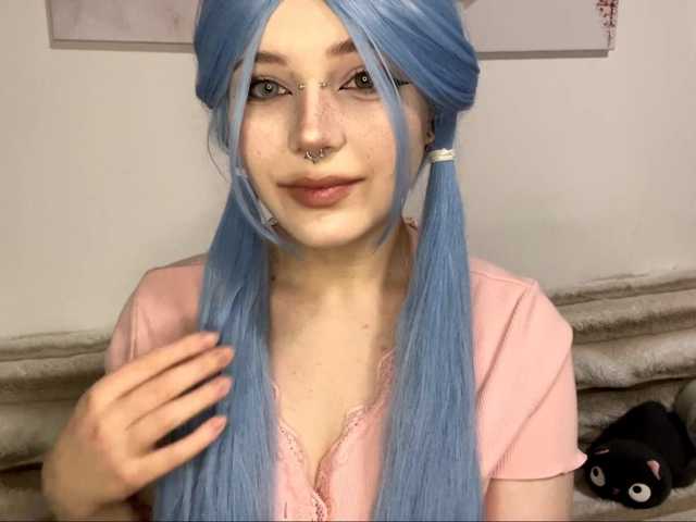 KittyKittyHey live cam on BongaCams