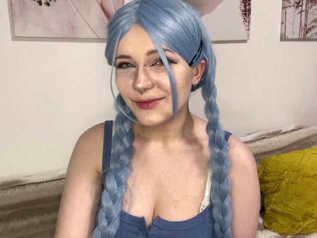 KittyKittyHey live cam on BongaCams