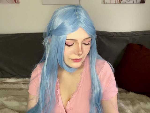 KittyKittyHey live cam on BongaCams