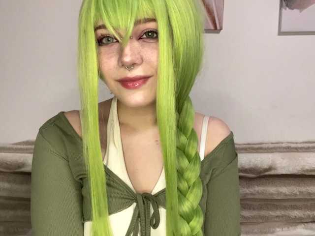 KittyKittyHey live cam on BongaCams