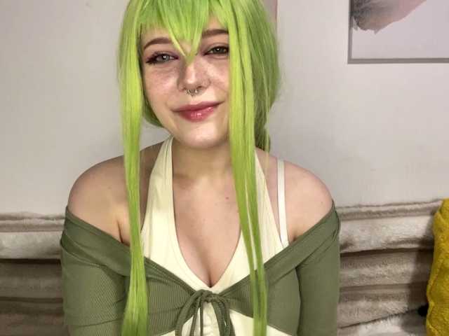 KittyKittyHey live cam on BongaCams