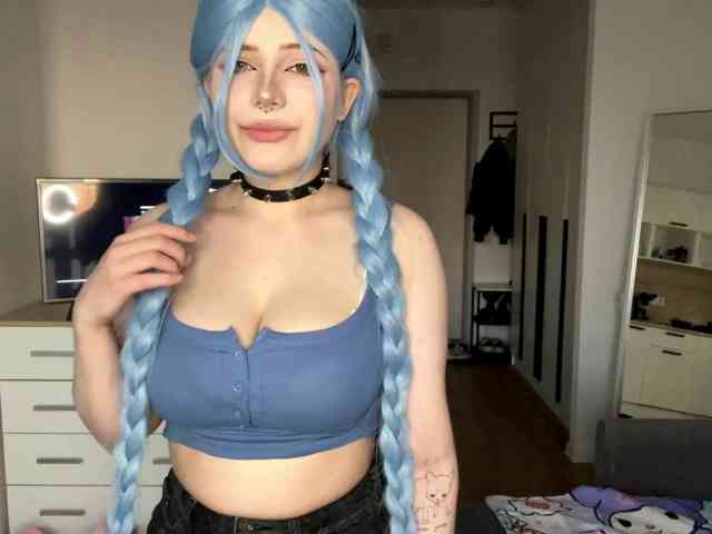 KittyKittyHey webcam