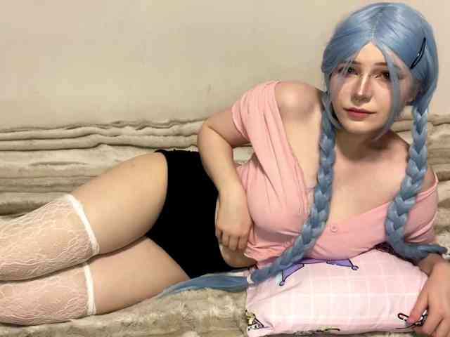 KittyKittyHey webcam