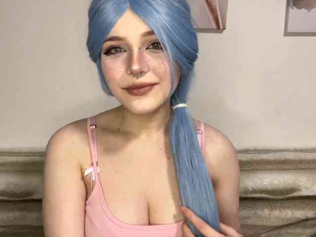 KittyKittyHey webcam