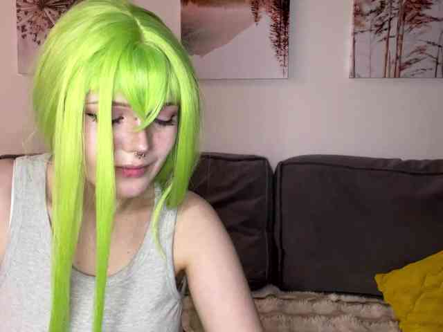 KittyKittyHey webcam