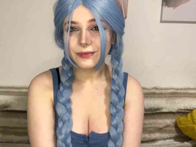 KittyKittyHey webcam