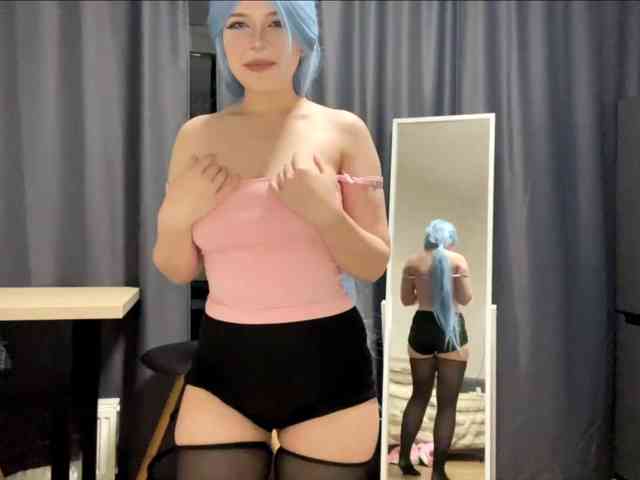 Model: KittyKittyHey