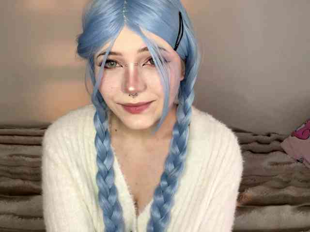 KittyKittyHey webcam