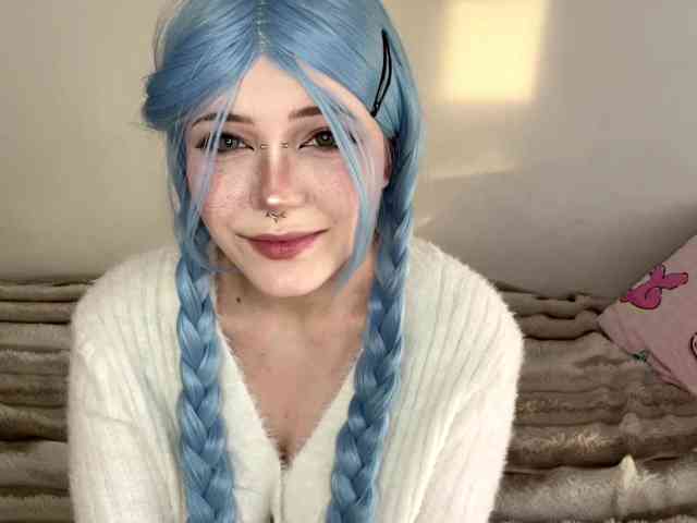 KittyKittyHey webcam