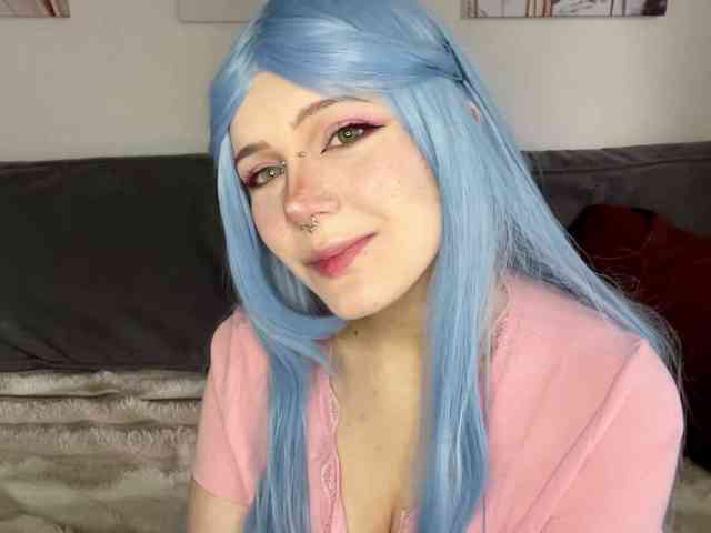 KittyKittyHey webcam