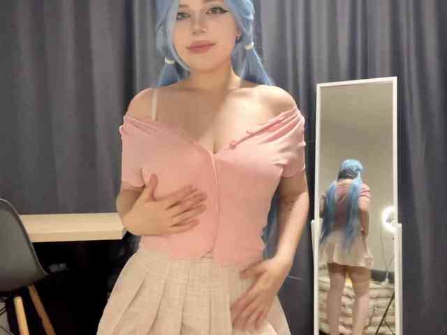 Model: KittyKittyHey