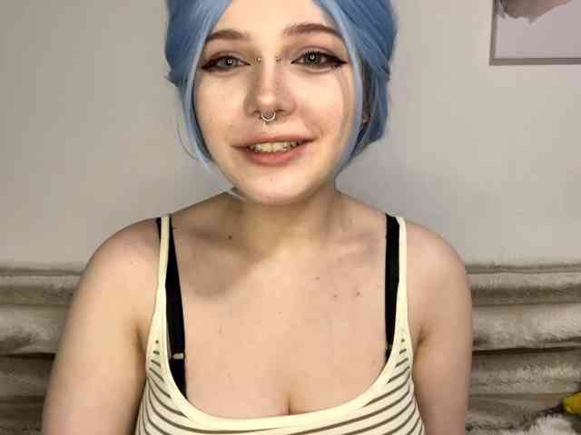 KittyKittyHey webcam