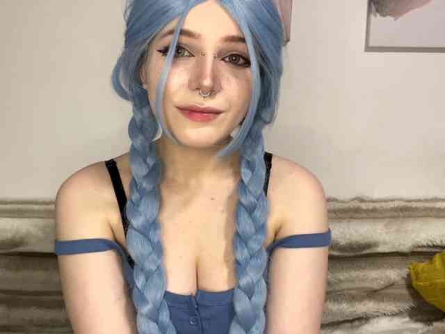 KittyKittyHey webcam