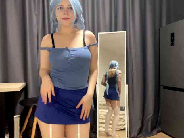 KittyKittyHey webcam