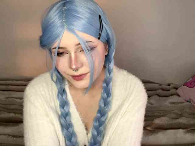KittyKittyHey webcam