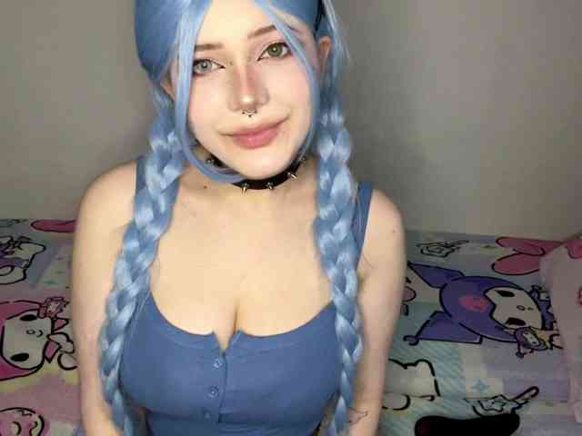 KittyKittyHey webcam