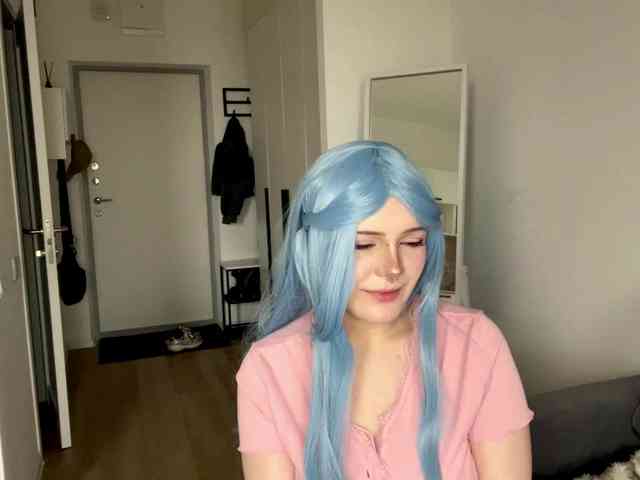 KittyKittyHey webcam