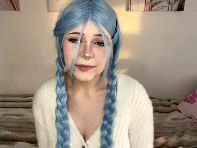 KittyKittyHey webcam