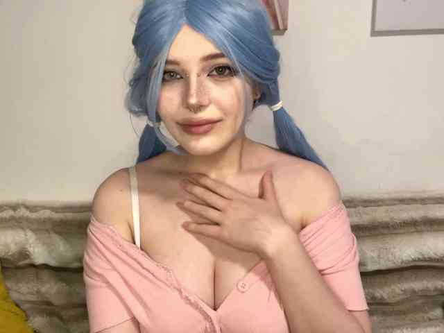 Model: KittyKittyHey