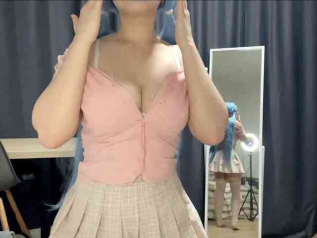 Model: KittyKittyHey