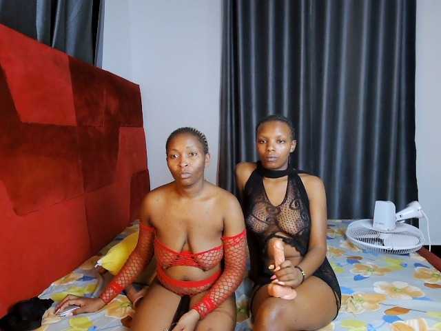 Lovedrizzles live cam on BongaCams