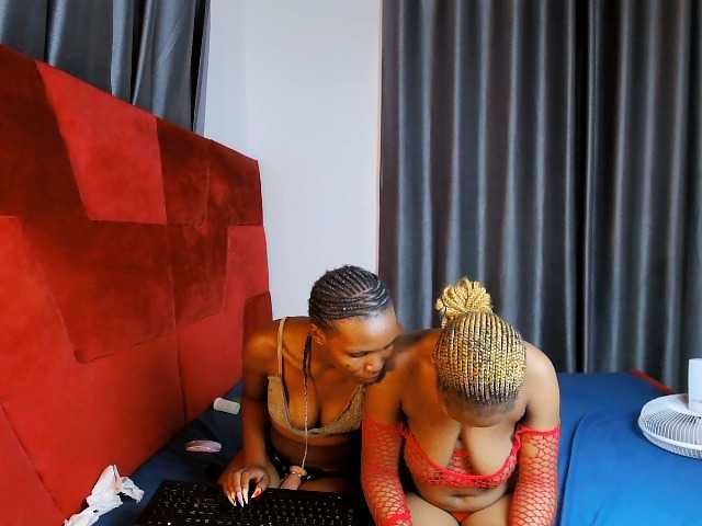 Lovedrizzles live cam on BongaCams