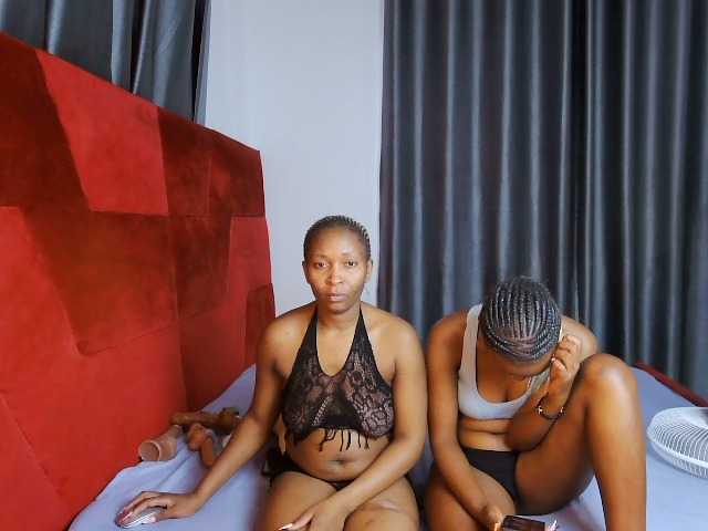 Lovedrizzles live cam on BongaCams