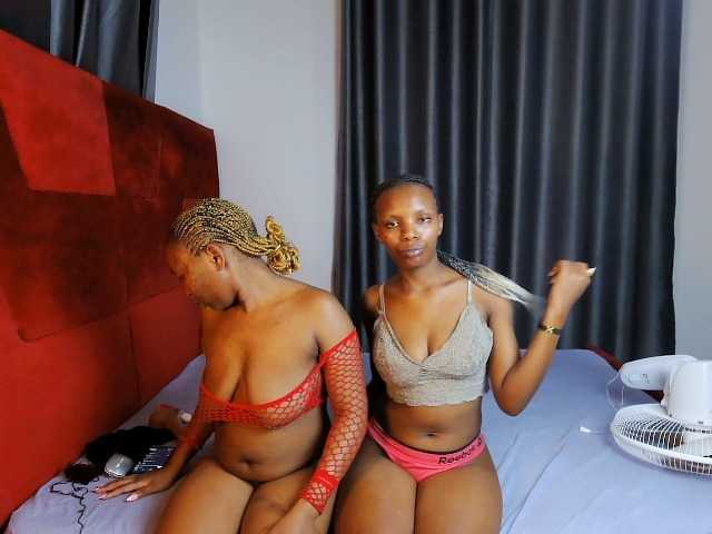 Lovedrizzles live cam on BongaCams
