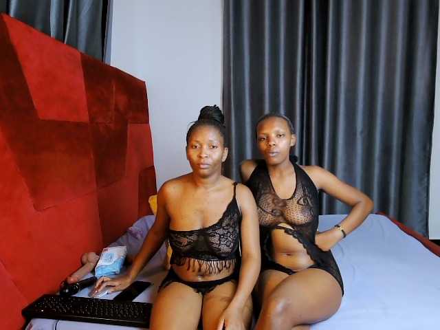 Lovedrizzles live cam on BongaCams
