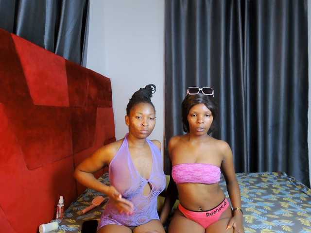 Lovedrizzles live cam on BongaCams