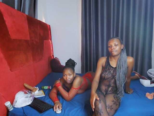 Lovedrizzles live cam on BongaCams