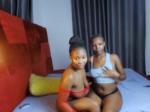 Lovedrizzles live cam on BongaCams