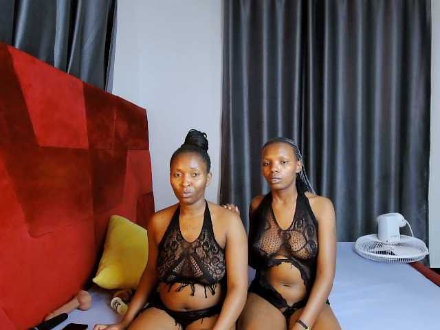 Lovedrizzles live cam on BongaCams