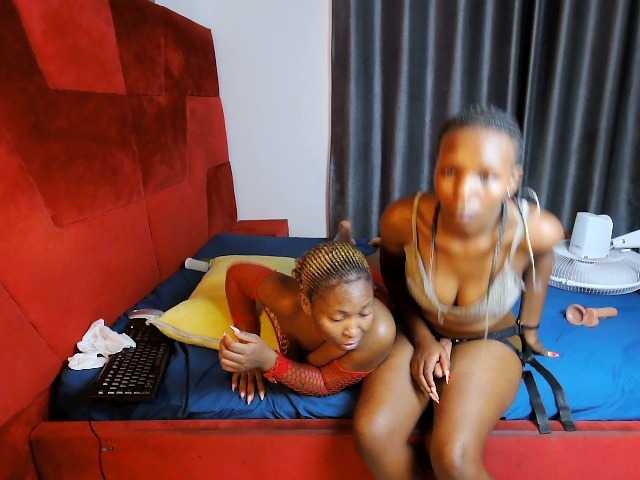Lovedrizzles live cam on BongaCams