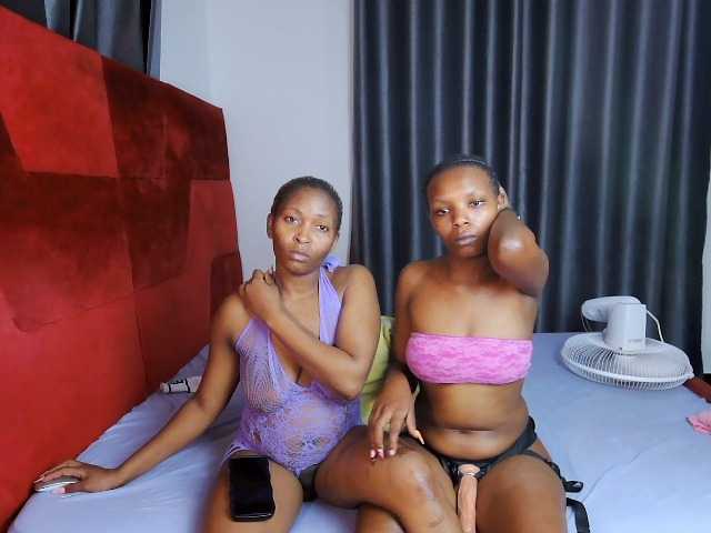 Lovedrizzles live cam on BongaCams